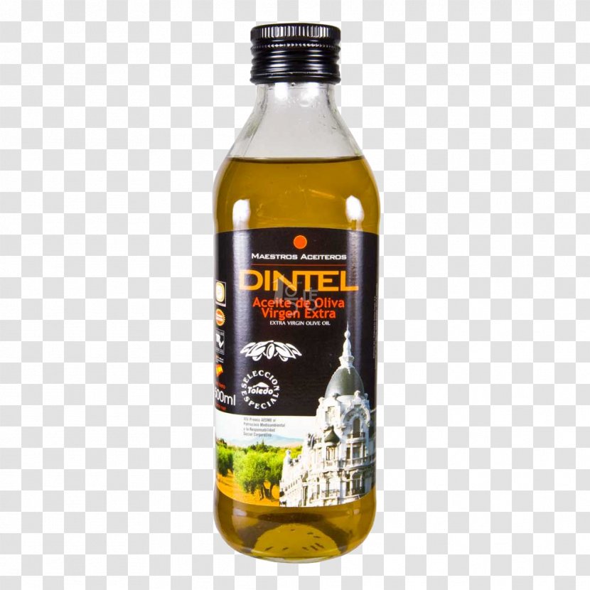 Extra Virgin Olive Oil Import - Liquid - Small Bottle Of Transparent PNG