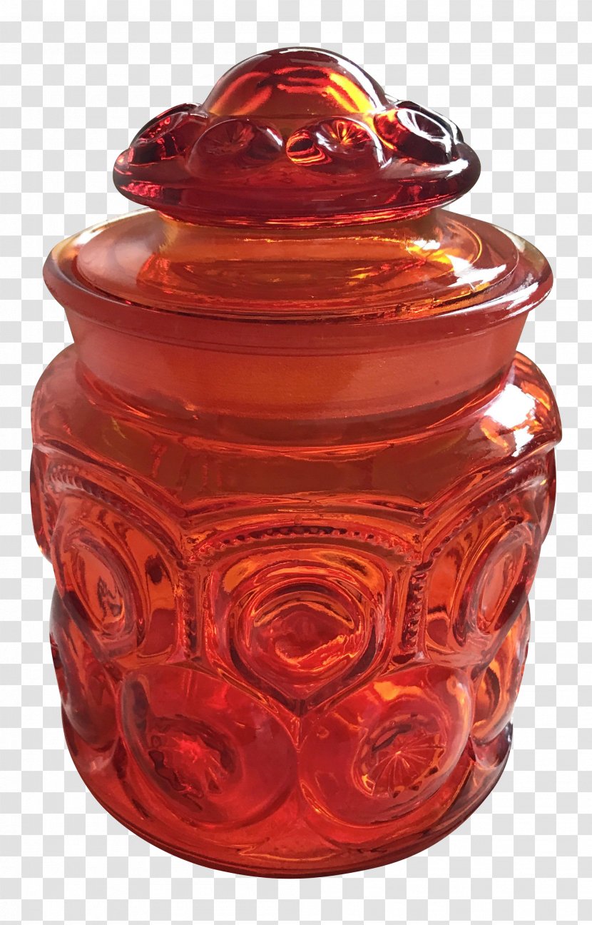 Vase Urn Lid Glass Unbreakable - Beans Jar Transparent PNG