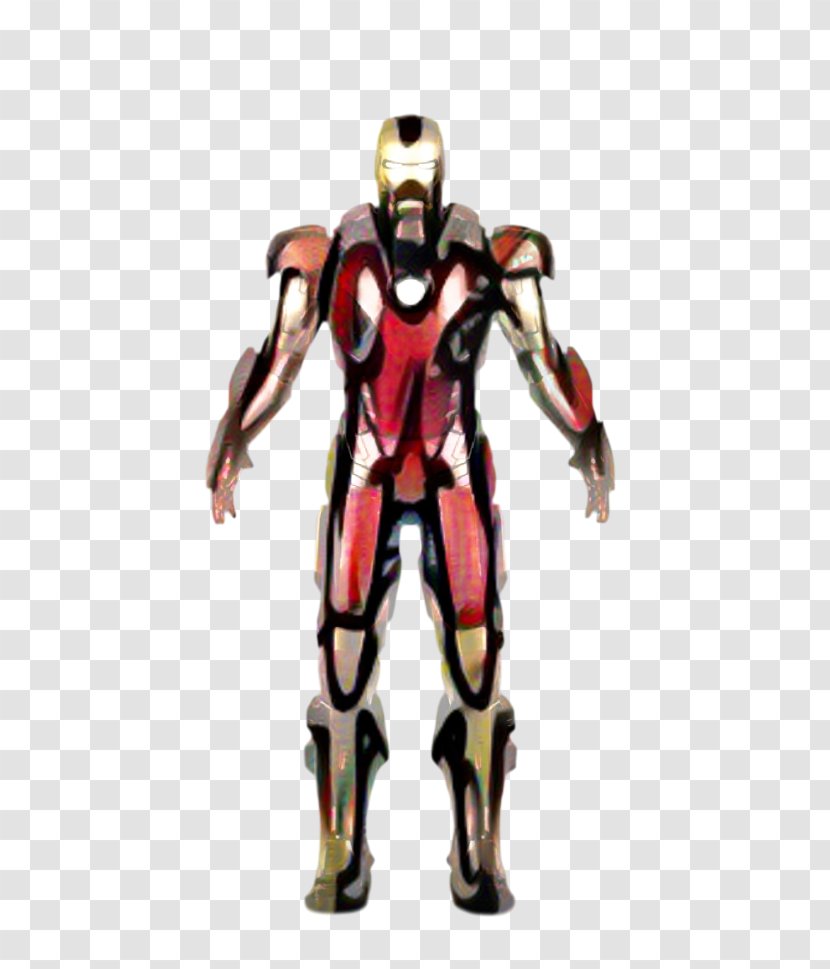 Iron Man Marvel Cinematic Universe Superhero Film Comics Transparent PNG