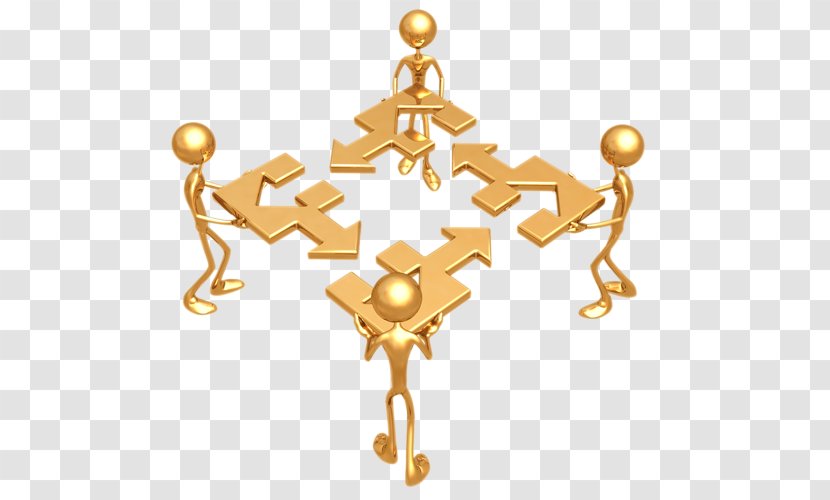 Organization Management Education Project Planning Business - Christmas Ornament - Group Decisionmaking Transparent PNG