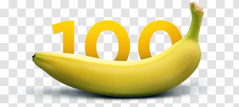 Banana Diet Food Vegetable Superfood Transparent PNG