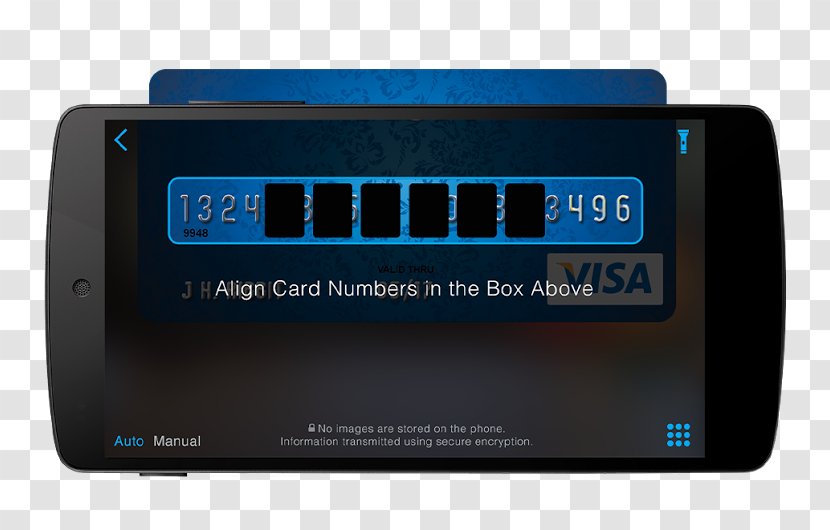 Credit Card Debit Payment - Electronics Transparent PNG