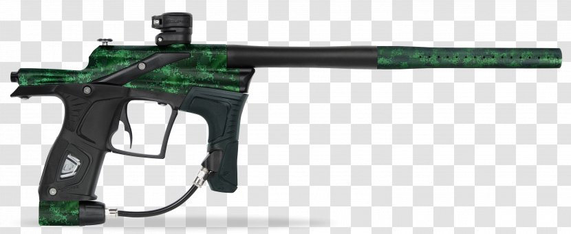 Planet Eclipse Ego Paintball Guns Tippmann Equipment Transparent PNG