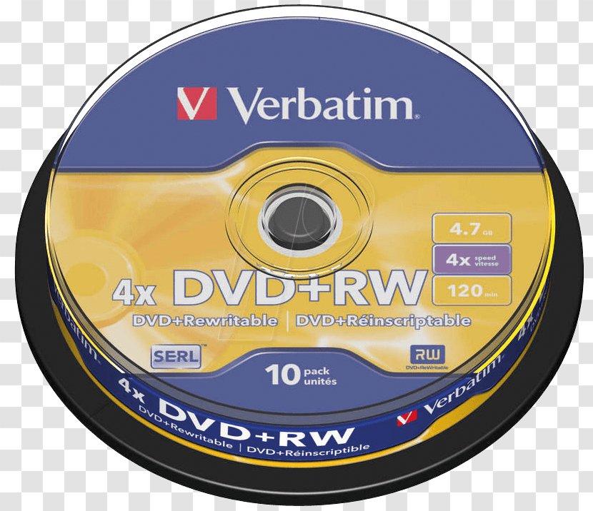 Blu-ray Disc DVD Recordable Mitsubishi Kagaku Media Data Storage - Brand - Dvd Transparent PNG