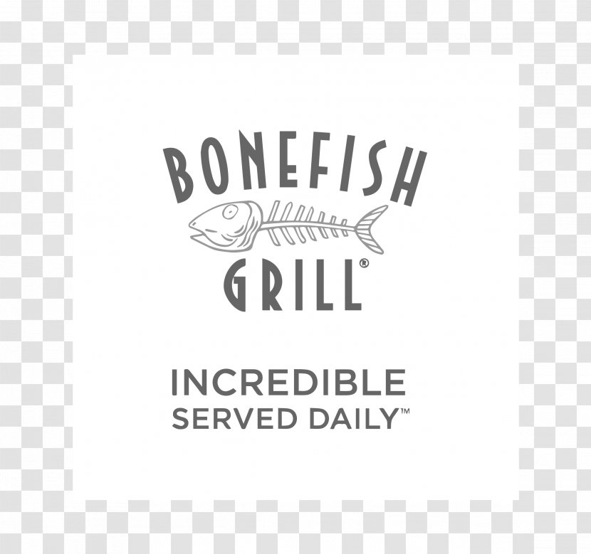 Bonefish Grill Bloomin' Brands Restaurant Carrabba's Italian - Brand - High-end Label Transparent PNG