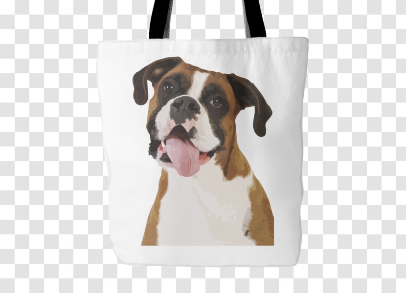 Boxer Staffordshire Bull Terrier Boston Cat - Airedale Transparent PNG