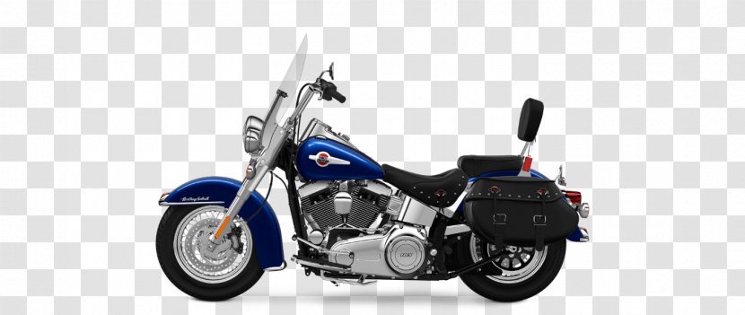 Softail Rawhide Harley-Davidson Motorcycle Car - Motor Vehicle Transparent PNG