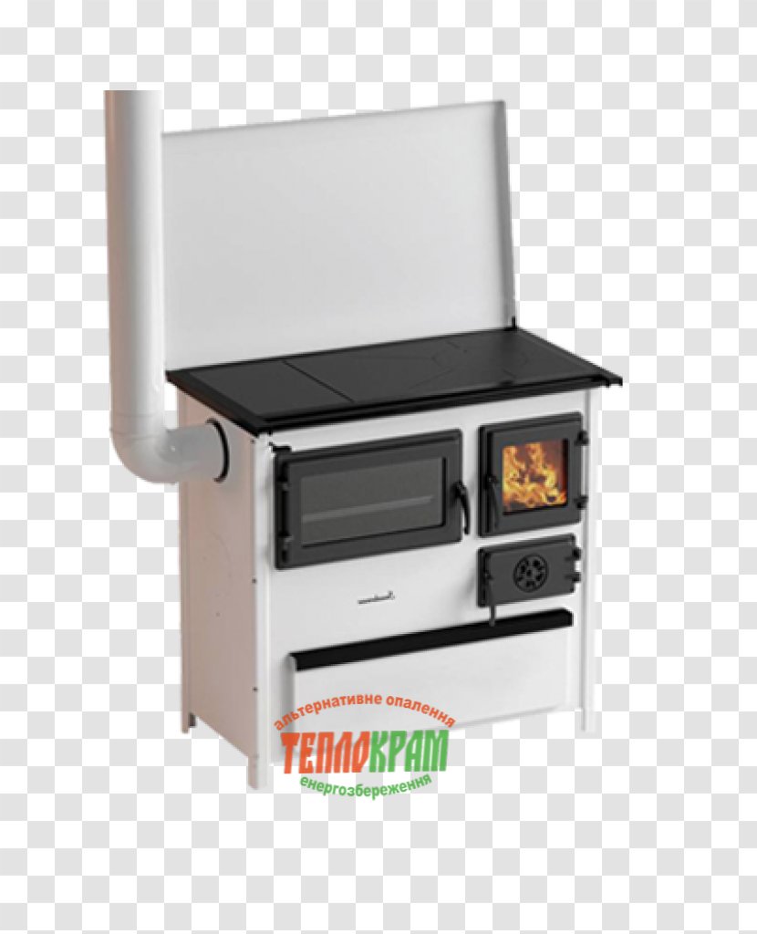 Cooking Ranges Stove Fireplace Oven Chimney - Fire Transparent PNG