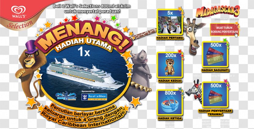 Brand Recreation MS Mariner Of The Seas Font - Ms - Gambar Piala Transparent PNG