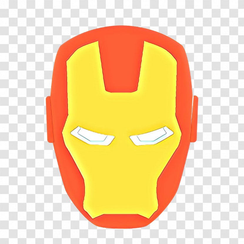 Iron Man Edwin Jarvis Clip Art - Mouth Transparent PNG