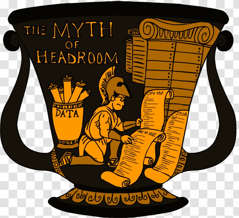 Turbonomic Myth Computer Software Clip Art Deployment - Coffee Cup - Text Transparent PNG