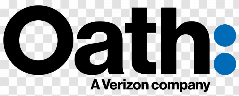 Oath Inc. AOL Verizon Communications Yahoo! Chief Executive - Tim Armstrong - Company Logo Transparent PNG
