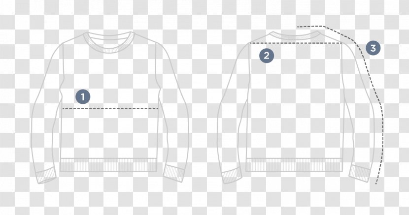 T-shirt Collar Outerwear - Brand Transparent PNG