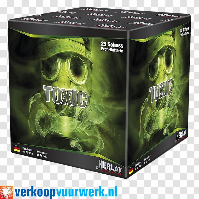 DEvuurwerkhandel Cake Fireworks Knalvuurwerk Verkoopvuurwerk.nl Almere - Green Transparent PNG