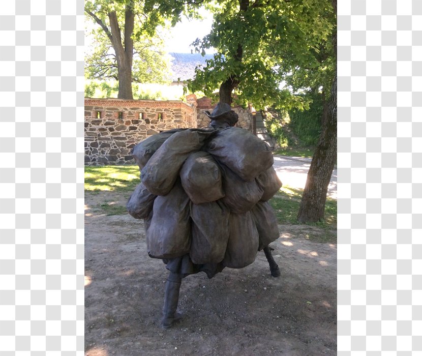 Sculpture Statue Lion Tree Laura Ford - Dance Transparent PNG