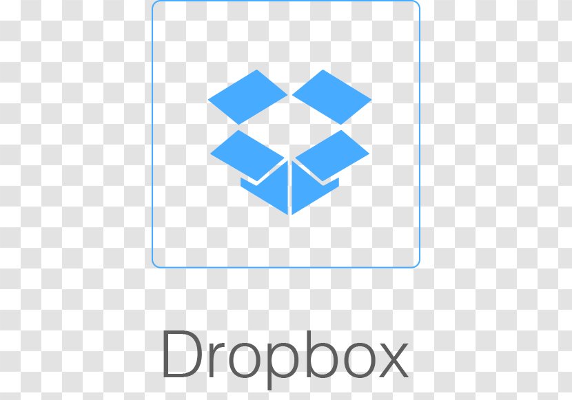 Dropbox Digital Nomad - Brand - Box Transparent PNG