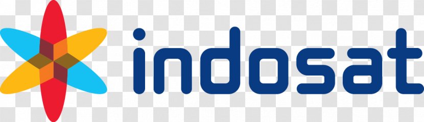 Logo Indosat Indonesia IM3 Ooredoo - Text - Pulsa Transparent PNG