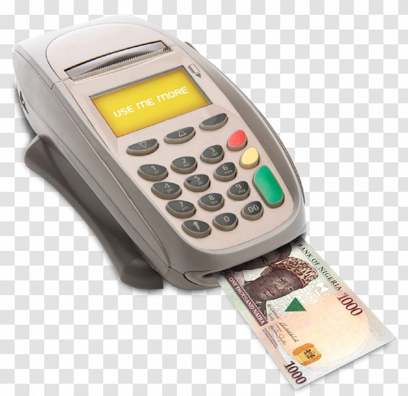 Payment Terminal Point Of Sale General Packet Radio Service Credit Card Debit - Company Transparent PNG