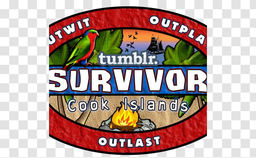Survivor: All-Stars Wikia Reality Television Game - Early Late Night Host Jack Transparent PNG