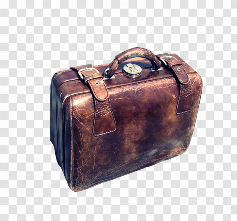 Suitcase Briefcase Bag Hand Luggage DeviantArt - Baggage Transparent PNG