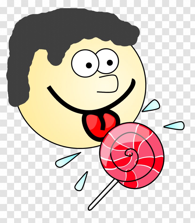 Pin Lollipop Animation Clip Art - Watercolor - Slurp Cliparts Transparent PNG