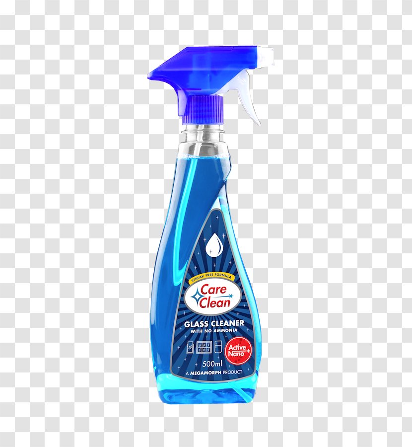 Cleaning Agent Glass & Surface Cleaners Floor - Detergent - Window Cleaner Concentrate Transparent PNG