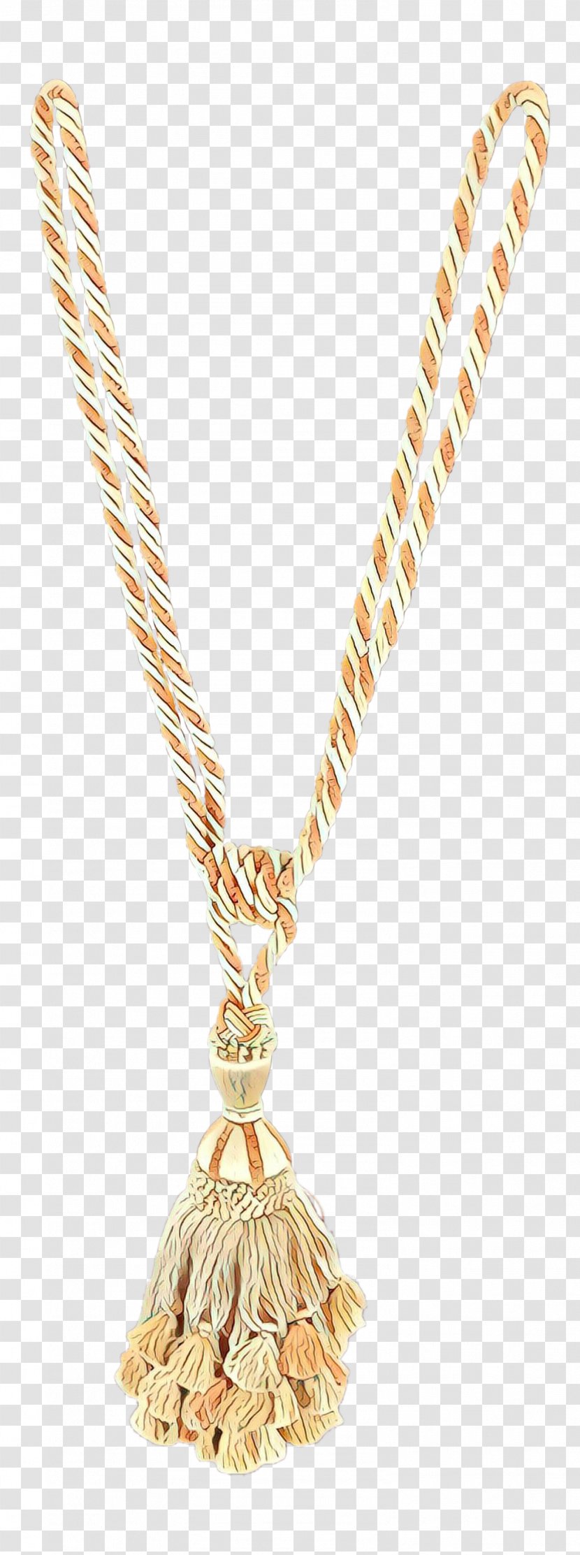 Gold Necklace - Locket - Metal Transparent PNG