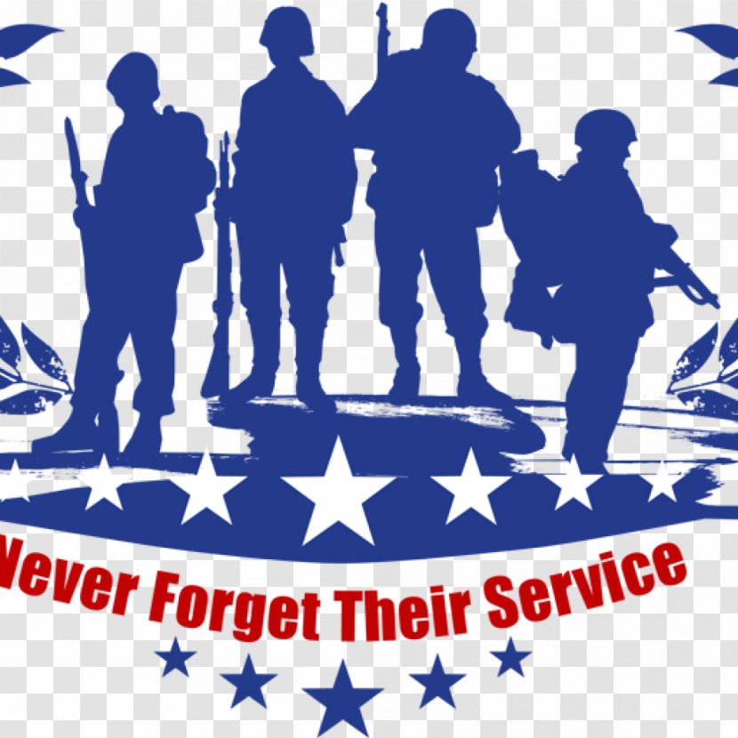 Veterans Day Clip Art United States Of America Public Holiday - Silhouette - Workers Memorial Transparent PNG