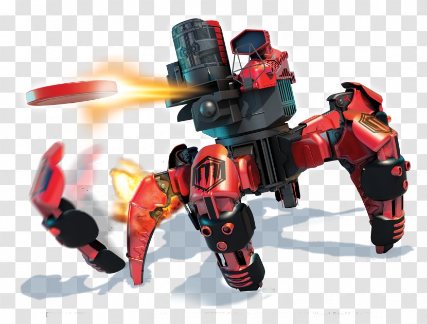 Robot Combat Toy Ludique - Domestic Transparent PNG