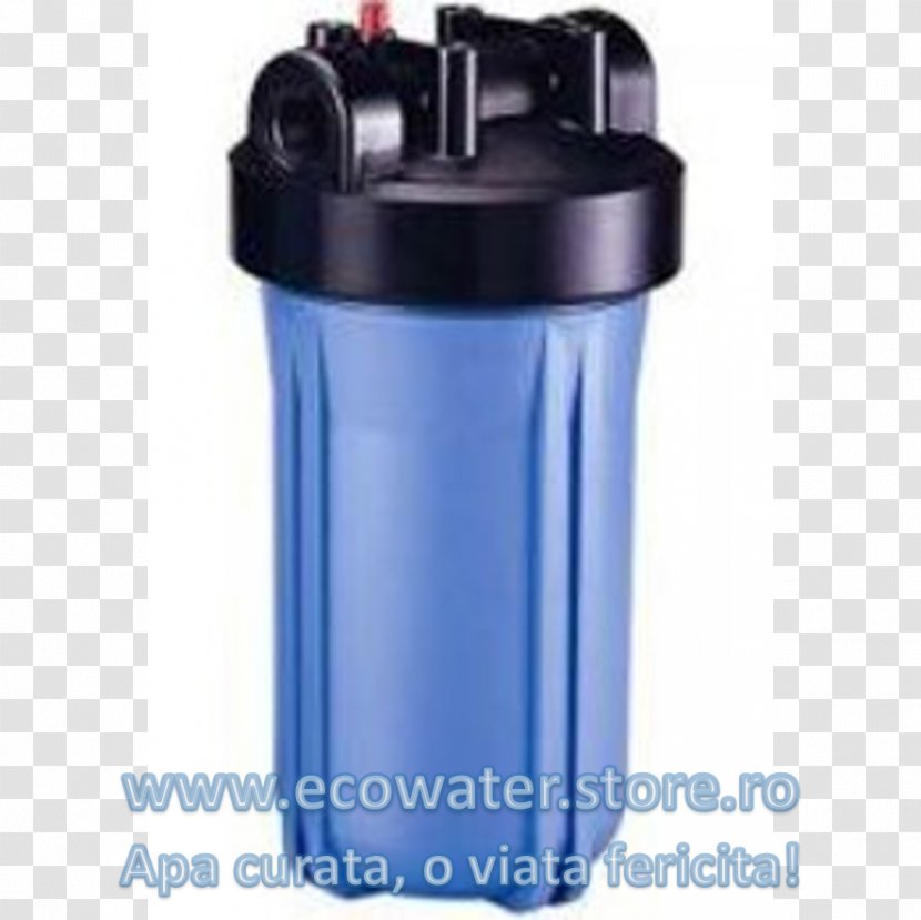 Cylinder Product Computer Hardware - Ecowater Transparent PNG