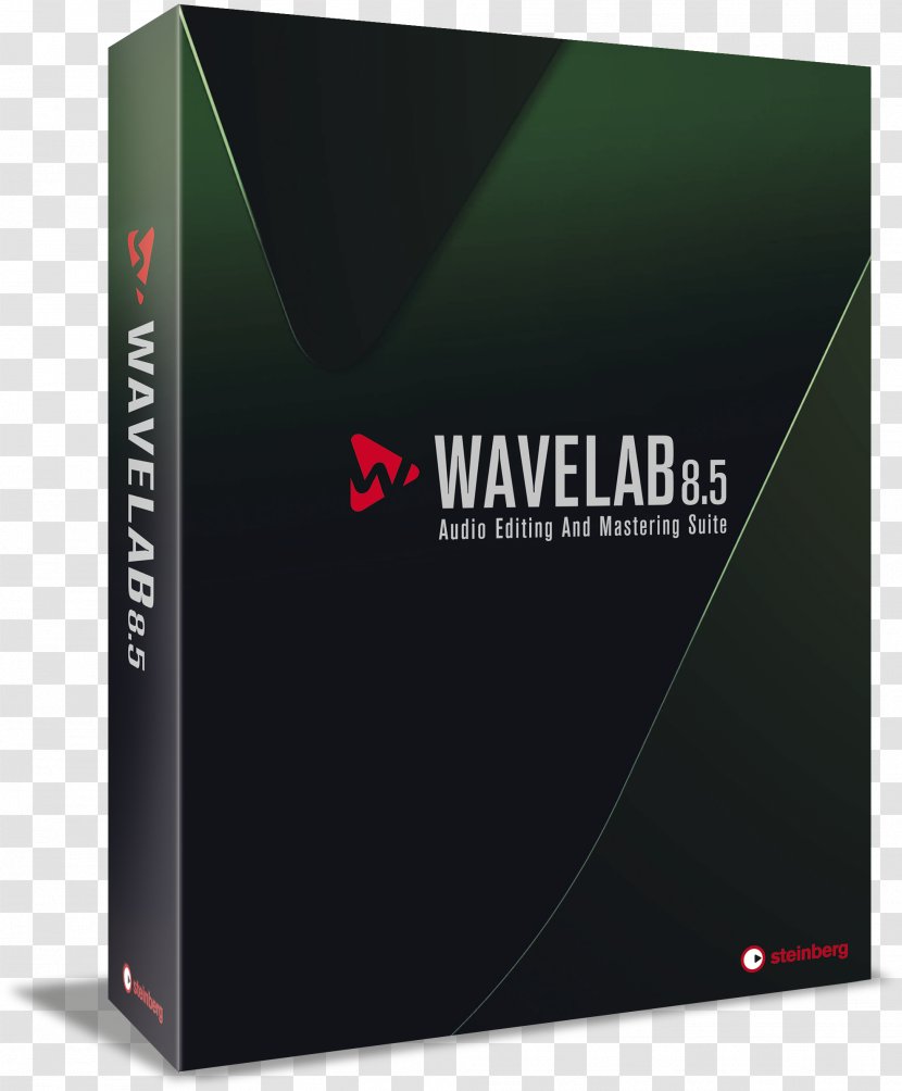 WaveLab Computer Software Steinberg Cubase Audio Editing - Cabase Transparent PNG