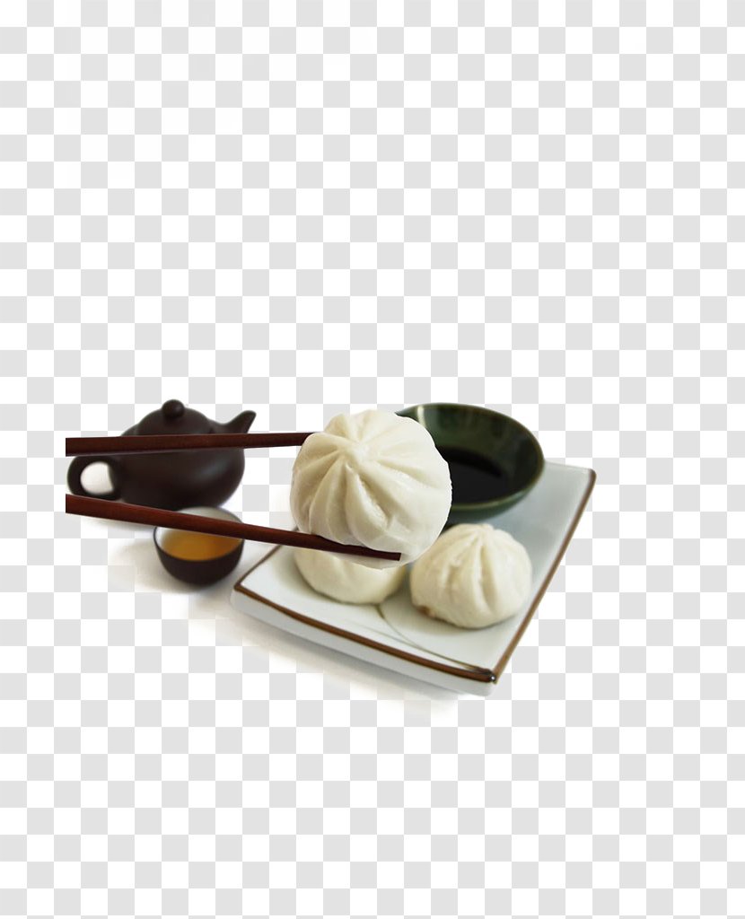 Breakfast Baozi - Flavor - Buns Transparent PNG