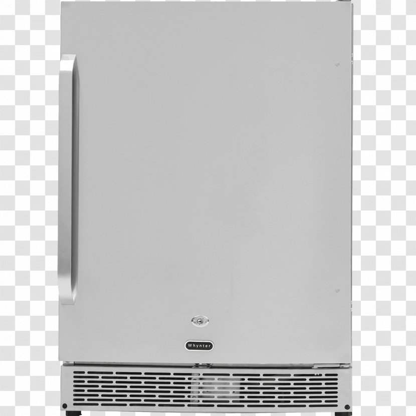 Major Appliance Refrigerator Freezers Kitchen Lock - Home Depot Transparent PNG