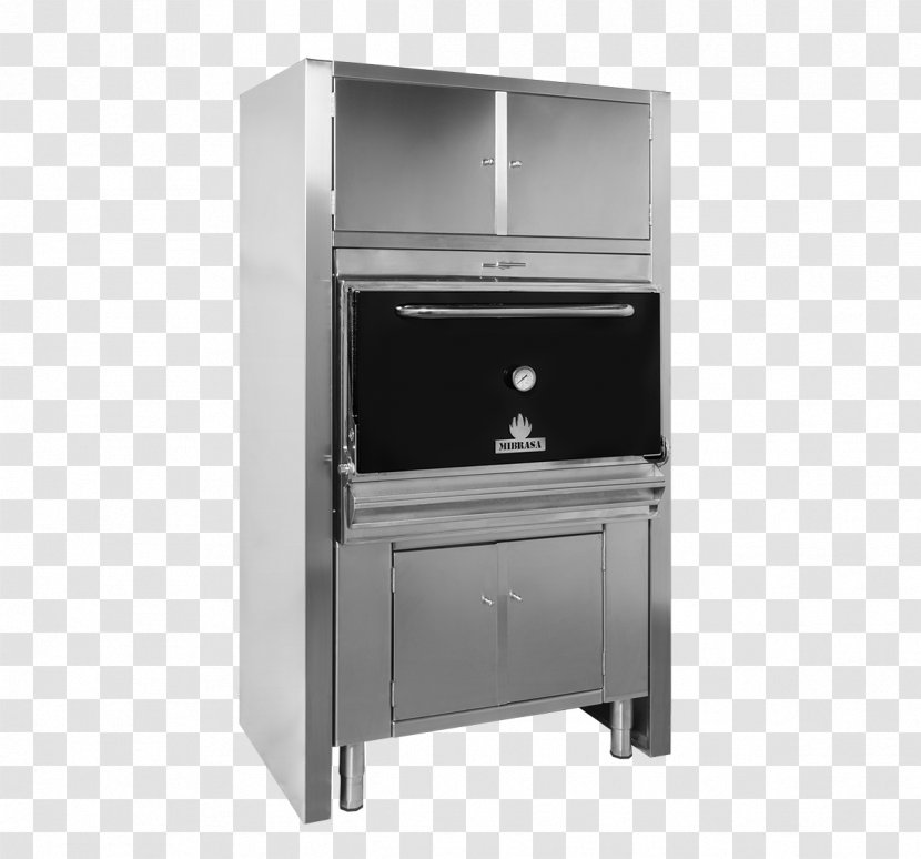 Charcoal Oven Manufacturing - Information - Cupboard Transparent PNG