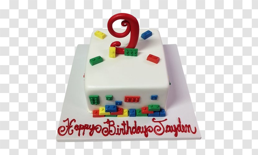 Birthday Cake Sheet Bakery Cupcake Decorating Transparent PNG