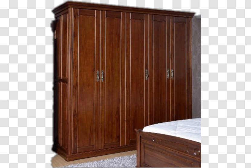 Wardrobe Closet Door - Wood - Antique Transparent PNG