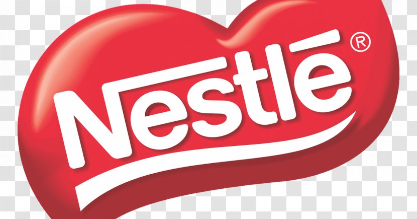 Nestlé Logo Business Advertising - Marketing Transparent PNG