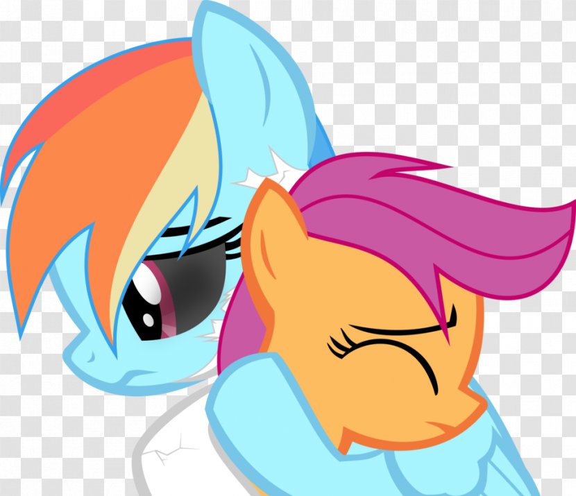 Rainbow Dash Scootaloo YouTube Rarity Fluttershy - Tree - Dine And Transparent PNG