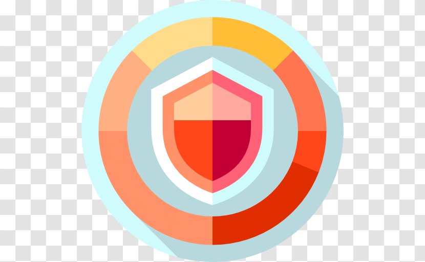Flat Shield - Brand - Logo Transparent PNG