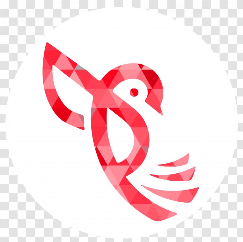 Logo Font RED.M - Symbol - Holding Breath Funny Transparent PNG