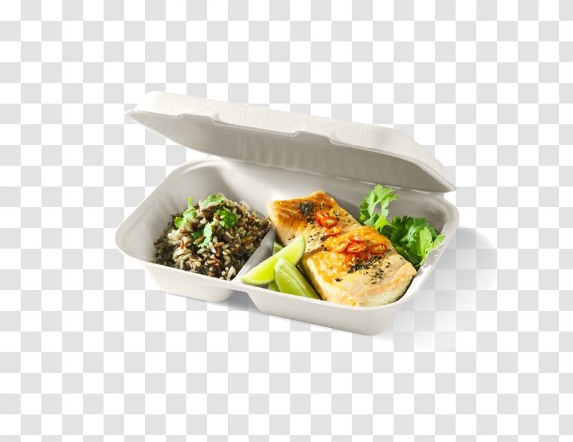 Bento Vegetarian Cuisine Recipe Food Gastronomy - Dishware - Meat Transparent PNG