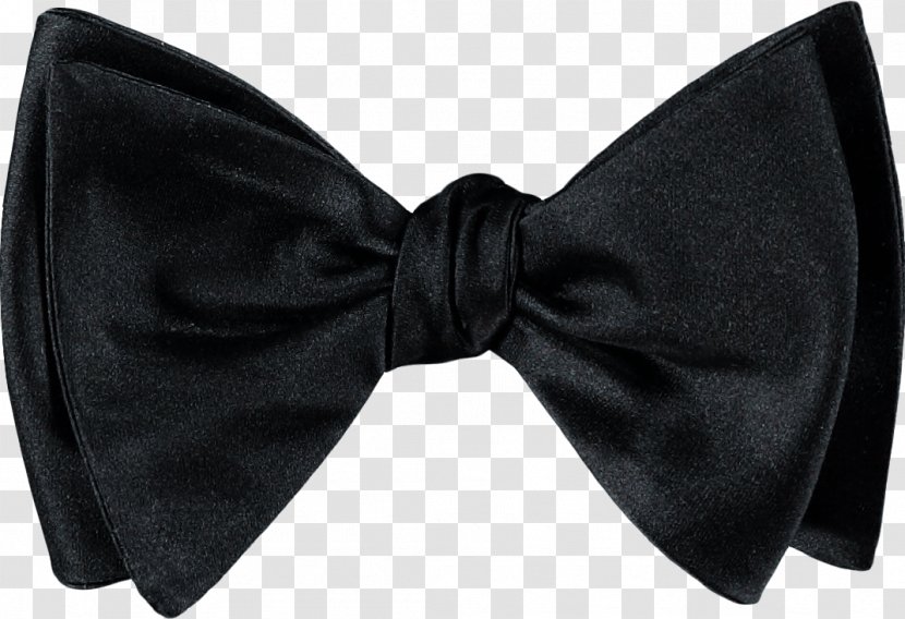 Bow Tie Tuxedo Black Suit Transparent PNG