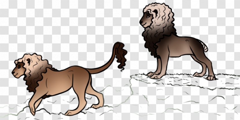 Cat Dog Mammal Carnivora Animal - Small To Medium Sized Cats - Lion King Transparent PNG