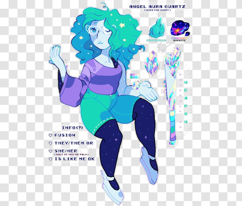 Garnet Metal-coated Crystal Steven Universe Gemstone - Heart - Horror Illustration Transparent PNG