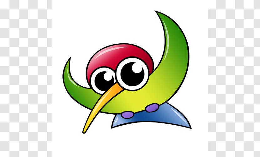 Hummingbird Cartoon Royalty-free Clip Art - Digital Image - Humming Bird Transparent PNG