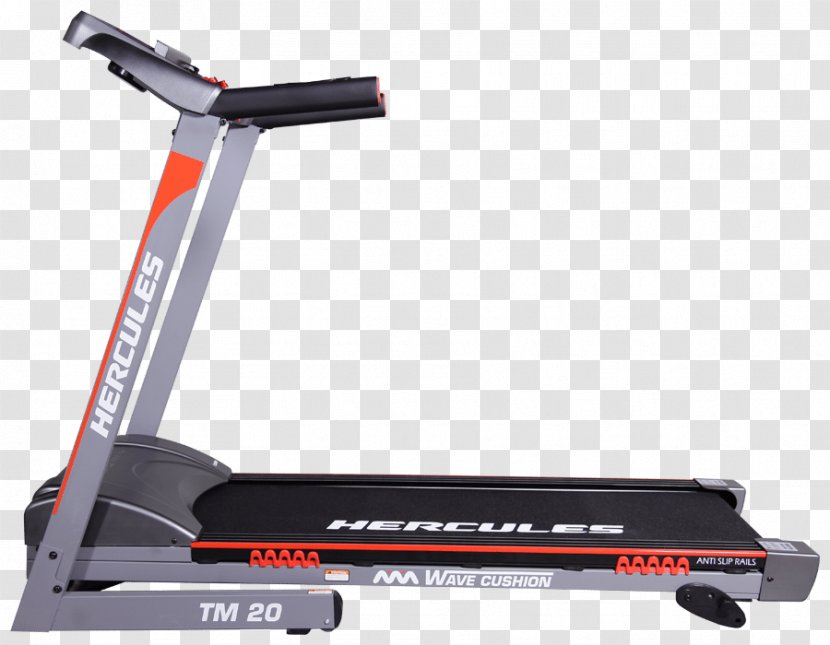 Treadmill Elliptical Trainers Exercise Bikes Physical Fitness - Waves Gym Transparent PNG