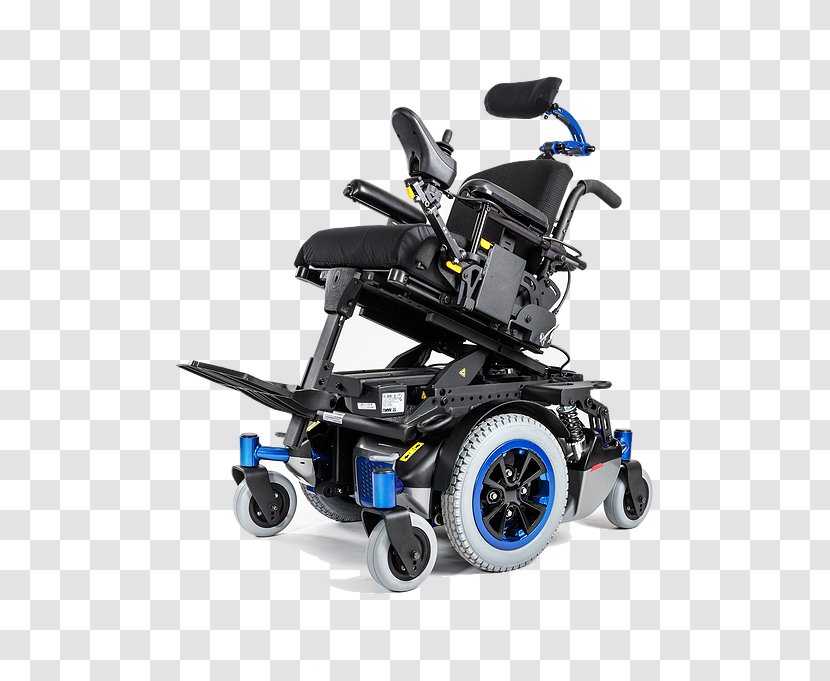 Motorized Wheelchair Disability Permobil AB Fiat Transparent PNG