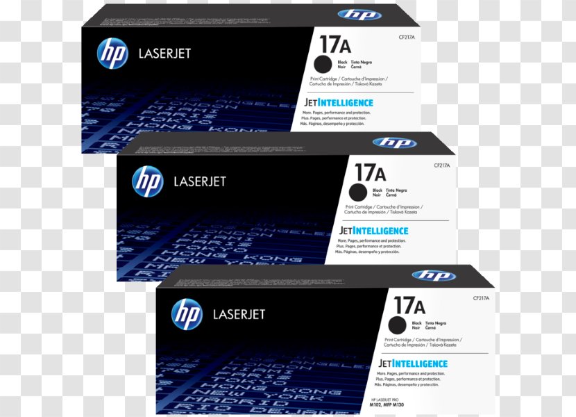 Hewlett-Packard Toner Cartridge HP LaserJet Pro M130 Ink - Printer - Hewlett-packard Transparent PNG