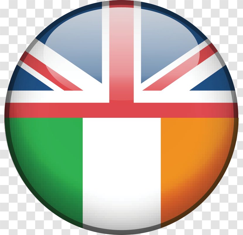 Flag Of The United Kingdom Curaçao Ireland - Year Two Transparent PNG