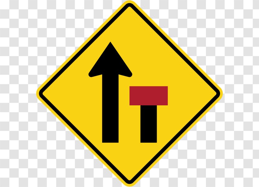 Traffic Sign Intersection Lane Road - Information Transparent PNG